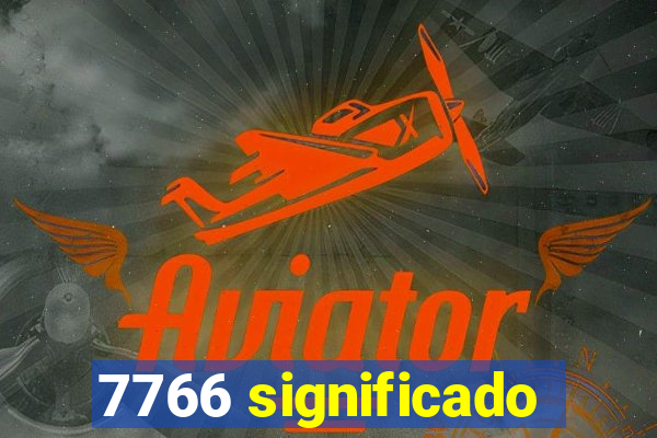 7766 significado